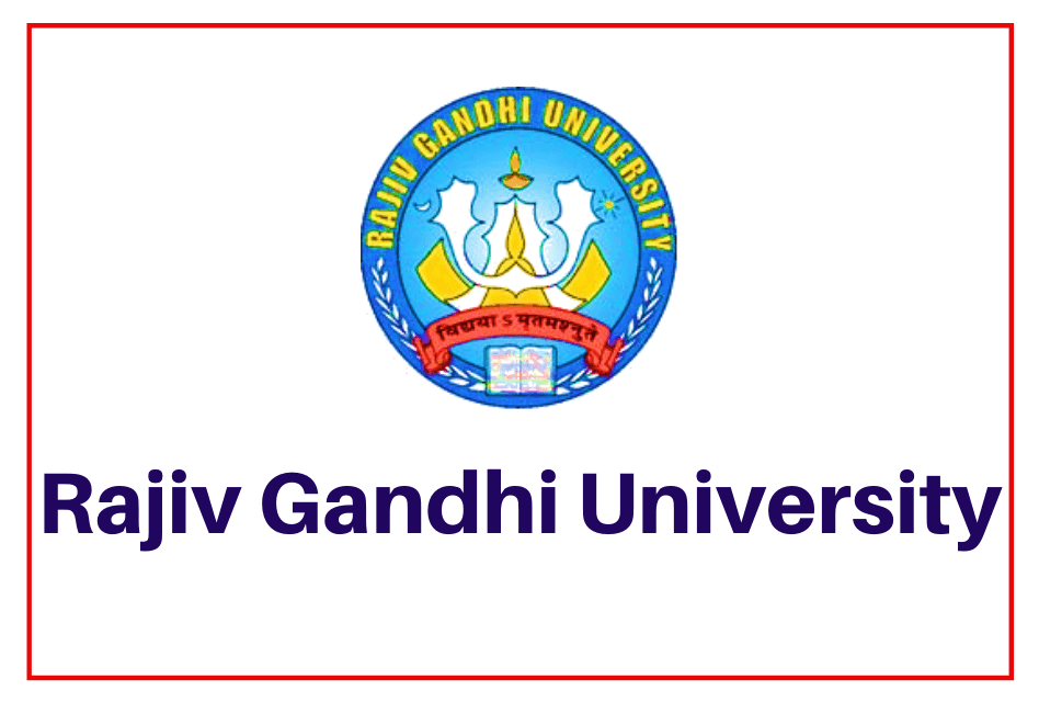 Bachelor of Arts [BA] at Rajiv Gandhi University  Rgu, Itanagar
